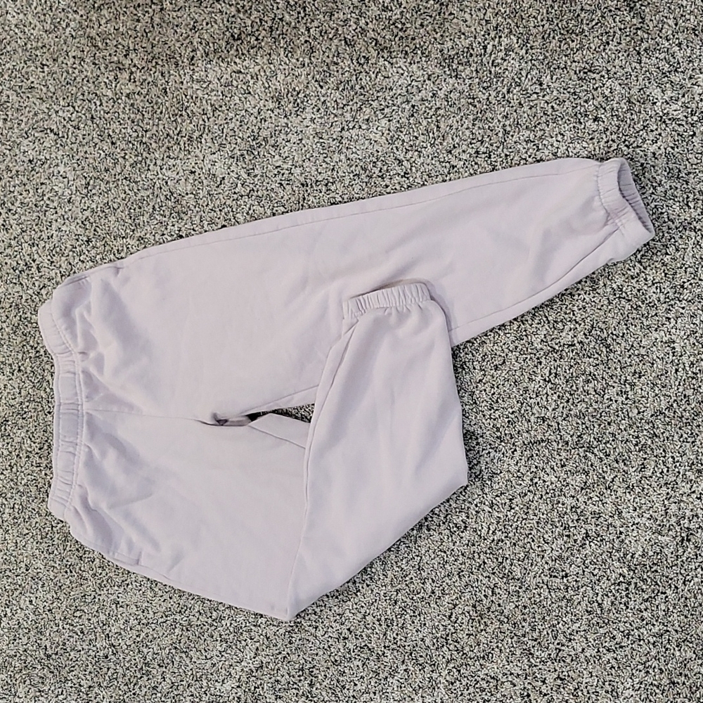 Soft sweatpants